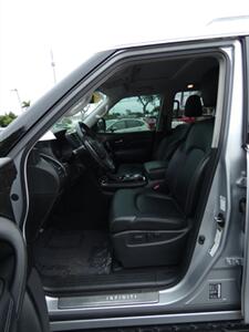 2020 INFINITI QX80 Luxe - Photo 41 - Naples, FL 34104