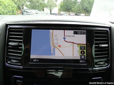 2020 INFINITI QX80 Luxe - Photo 29 - Naples, FL 34104