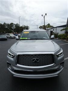2020 INFINITI QX80 Luxe - Photo 5 - Naples, FL 34104