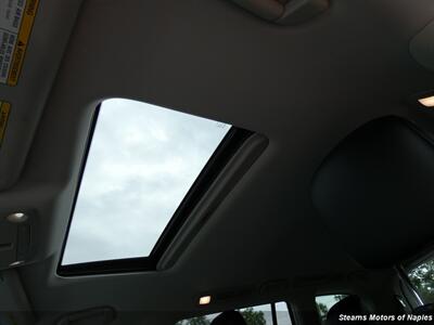 2020 INFINITI QX80 Luxe - Photo 38 - Naples, FL 34104