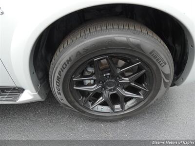 2020 INFINITI QX80 Luxe - Photo 19 - Naples, FL 34104