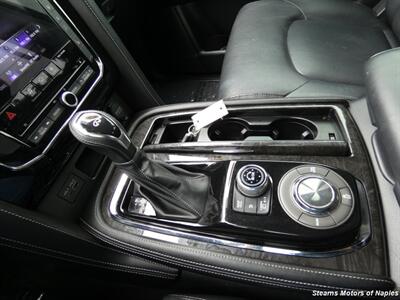 2020 INFINITI QX80 Luxe - Photo 33 - Naples, FL 34104