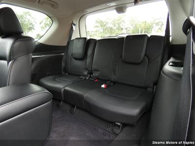 2020 INFINITI QX80 Luxe - Photo 48 - Naples, FL 34104