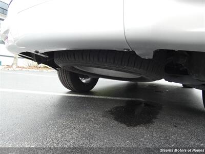 2020 INFINITI QX80 Luxe - Photo 17 - Naples, FL 34104