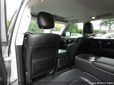 2020 INFINITI QX80 Luxe - Photo 45 - Naples, FL 34104