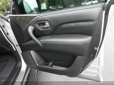 2020 INFINITI QX80 Luxe - Photo 54 - Naples, FL 34104