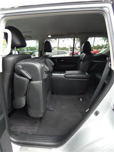 2020 INFINITI QX80 Luxe - Photo 47 - Naples, FL 34104