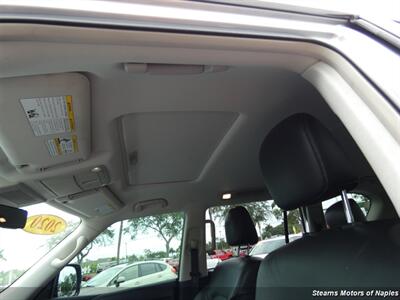 2020 INFINITI QX80 Luxe - Photo 37 - Naples, FL 34104