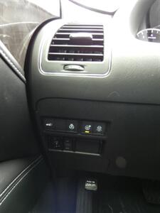 2020 INFINITI QX80 Luxe - Photo 24 - Naples, FL 34104