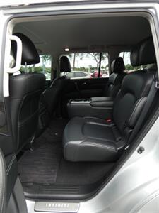 2020 INFINITI QX80 Luxe - Photo 44 - Naples, FL 34104