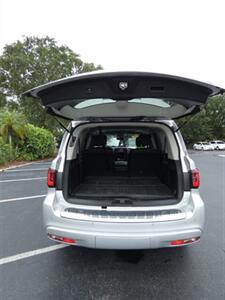 2020 INFINITI QX80 Luxe - Photo 13 - Naples, FL 34104