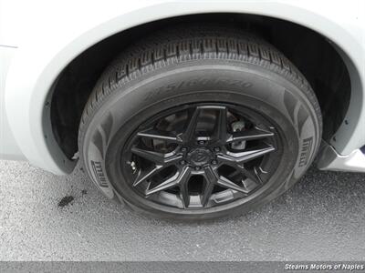 2020 INFINITI QX80 Luxe - Photo 18 - Naples, FL 34104