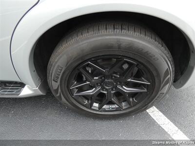 2020 INFINITI QX80 Luxe - Photo 21 - Naples, FL 34104