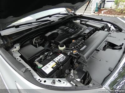2020 INFINITI QX80 Luxe - Photo 7 - Naples, FL 34104