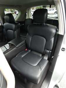 2020 INFINITI QX80 Luxe - Photo 43 - Naples, FL 34104