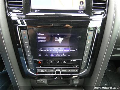 2020 INFINITI QX80 Luxe - Photo 31 - Naples, FL 34104