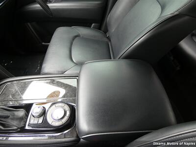 2020 INFINITI QX80 Luxe - Photo 34 - Naples, FL 34104