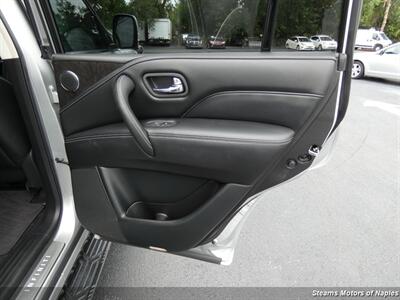 2020 INFINITI QX80 Luxe - Photo 60 - Naples, FL 34104