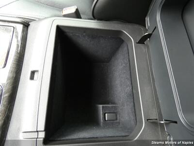 2020 INFINITI QX80 Luxe - Photo 35 - Naples, FL 34104