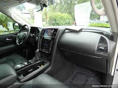 2020 INFINITI QX80 Luxe - Photo 50 - Naples, FL 34104