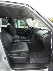 2020 INFINITI QX80 Luxe - Photo 53 - Naples, FL 34104