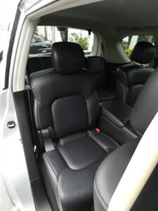 2020 INFINITI QX80 Luxe - Photo 55 - Naples, FL 34104