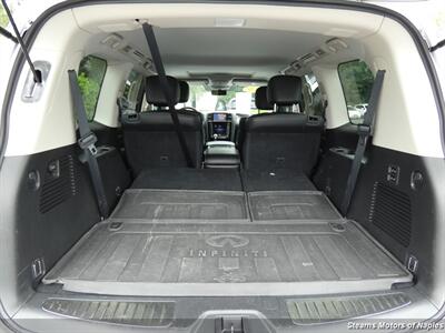 2020 INFINITI QX80 Luxe - Photo 14 - Naples, FL 34104