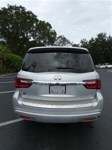 2020 INFINITI QX80 Luxe - Photo 12 - Naples, FL 34104