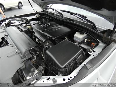 2020 INFINITI QX80 Luxe - Photo 8 - Naples, FL 34104