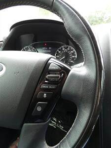 2020 INFINITI QX80 Luxe - Photo 27 - Naples, FL 34104