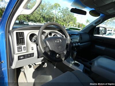 2008 Toyota Tundra SR5 - Photo 36 - Naples, FL 34104