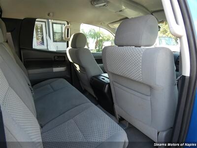 2008 Toyota Tundra SR5 - Photo 51 - Naples, FL 34104