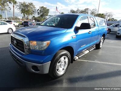 2008 Toyota Tundra SR5 - Photo 3 - Naples, FL 34104