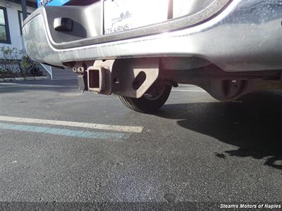 2008 Toyota Tundra SR5 - Photo 13 - Naples, FL 34104