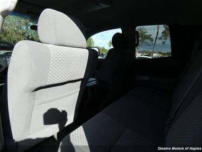 2008 Toyota Tundra SR5 - Photo 42 - Naples, FL 34104