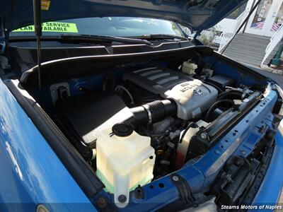 2008 Toyota Tundra SR5 - Photo 7 - Naples, FL 34104