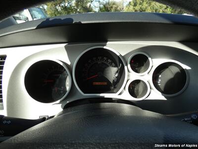2008 Toyota Tundra SR5 - Photo 23 - Naples, FL 34104