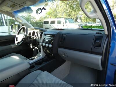 2008 Toyota Tundra SR5 - Photo 44 - Naples, FL 34104