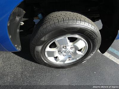 2008 Toyota Tundra SR5 - Photo 21 - Naples, FL 34104
