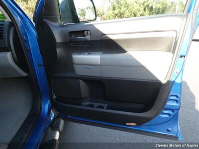 2008 Toyota Tundra SR5 - Photo 48 - Naples, FL 34104