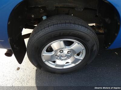 2008 Toyota Tundra SR5 - Photo 16 - Naples, FL 34104