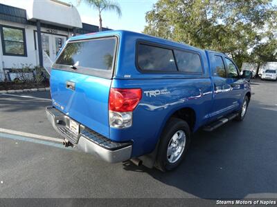 2008 Toyota Tundra SR5 - Photo 11 - Naples, FL 34104