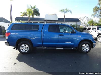 2008 Toyota Tundra SR5 - Photo 2 - Naples, FL 34104