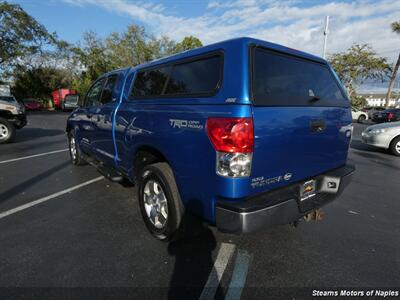 2008 Toyota Tundra SR5 - Photo 9 - Naples, FL 34104