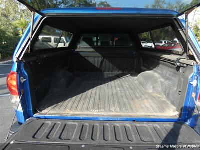 2008 Toyota Tundra SR5 - Photo 15 - Naples, FL 34104