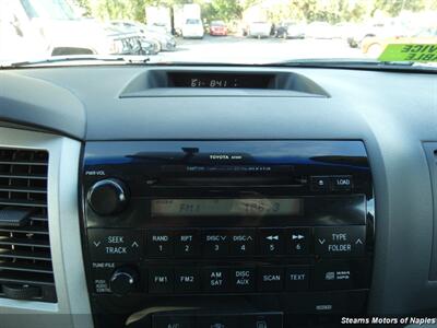 2008 Toyota Tundra SR5 - Photo 27 - Naples, FL 34104