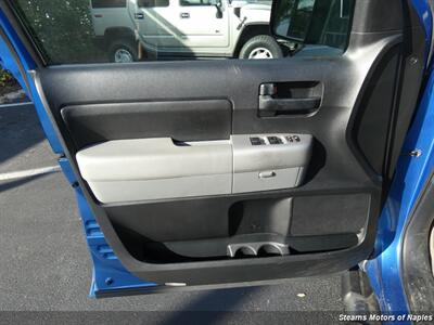 2008 Toyota Tundra SR5 - Photo 39 - Naples, FL 34104
