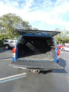 2008 Toyota Tundra SR5 - Photo 14 - Naples, FL 34104