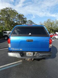 2008 Toyota Tundra SR5 - Photo 12 - Naples, FL 34104