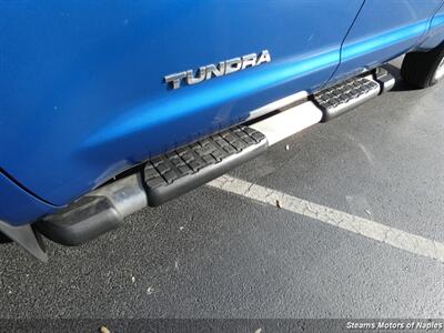 2008 Toyota Tundra SR5 - Photo 20 - Naples, FL 34104